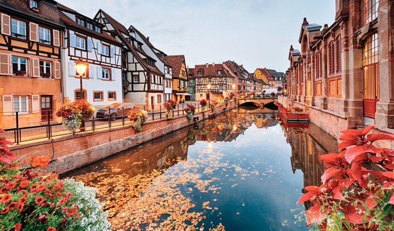 Colmar