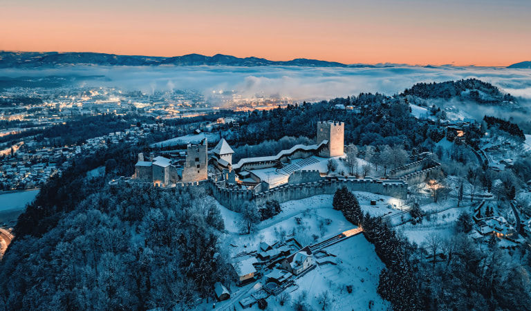 Castello di Celje