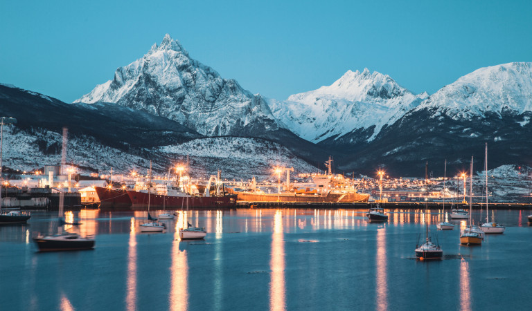 Ushuaia