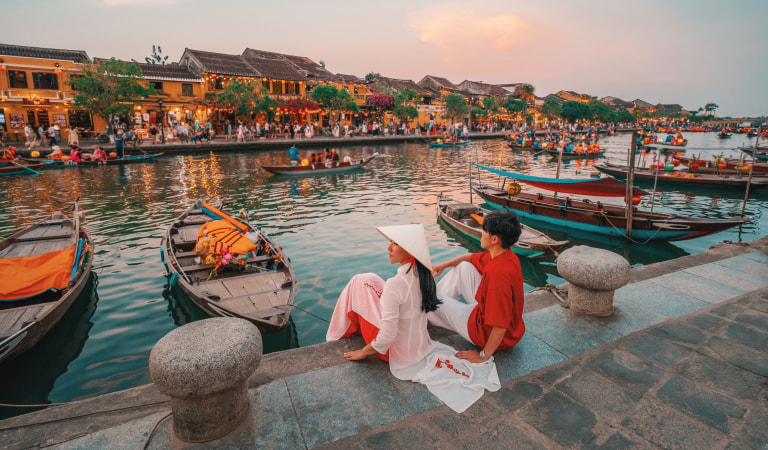 Hoi An