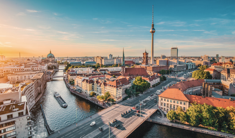 Berlino