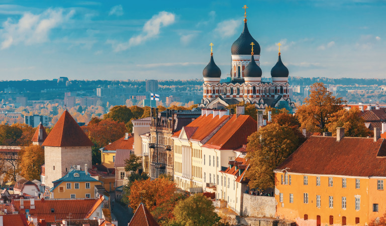 Tallinn