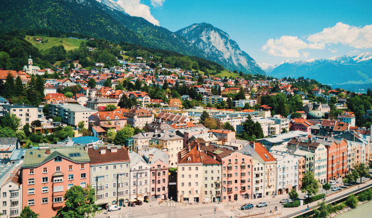 Innsbruck