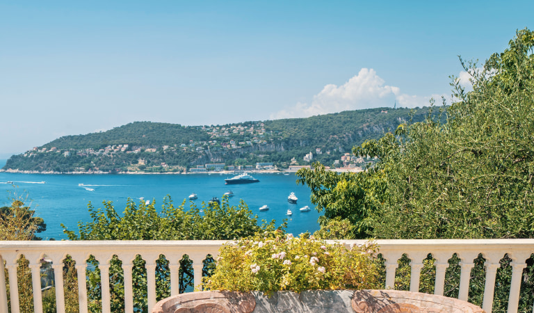 Saint-Jean-Cap-Ferrat