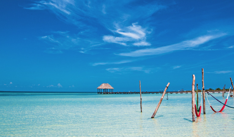 Isola di Holbox
