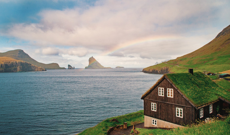 Isola di Vagar
