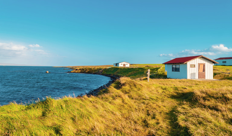 Fiordo di Hrutafjordur