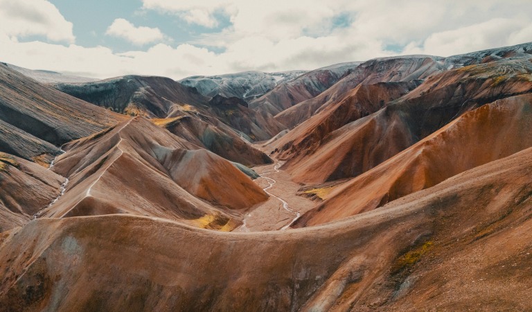 Landmannalaugar