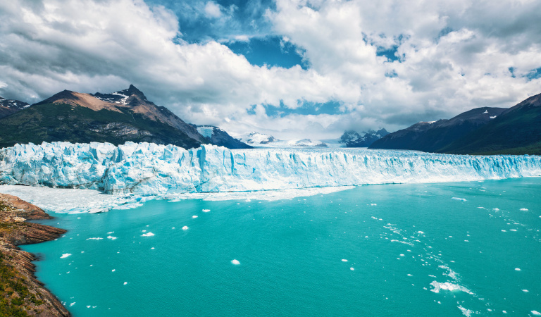 Perito Moreno