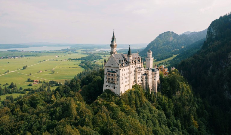 Castello di Neuschwanstein