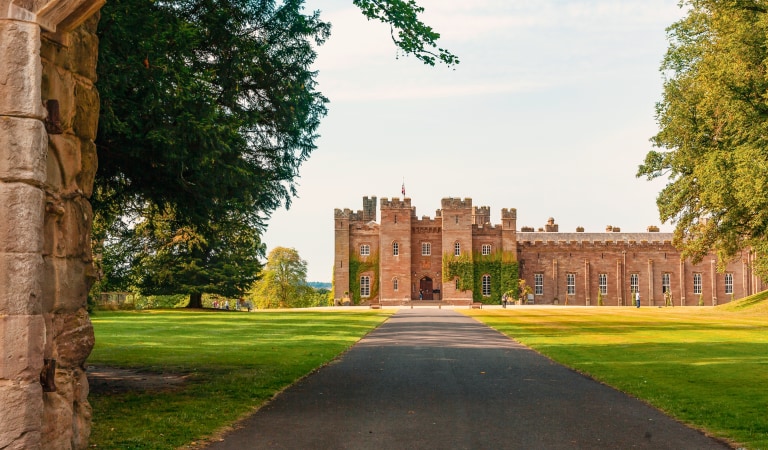 Scone Palace