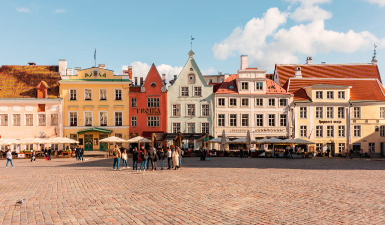 Tallinn