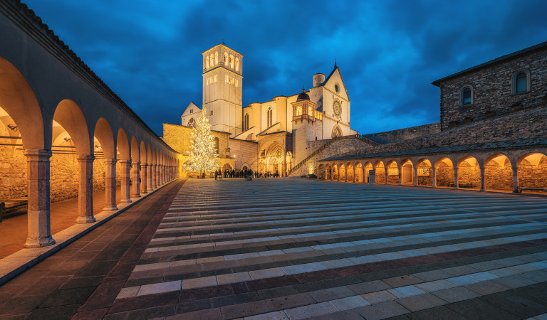 Basilica di San Francesco