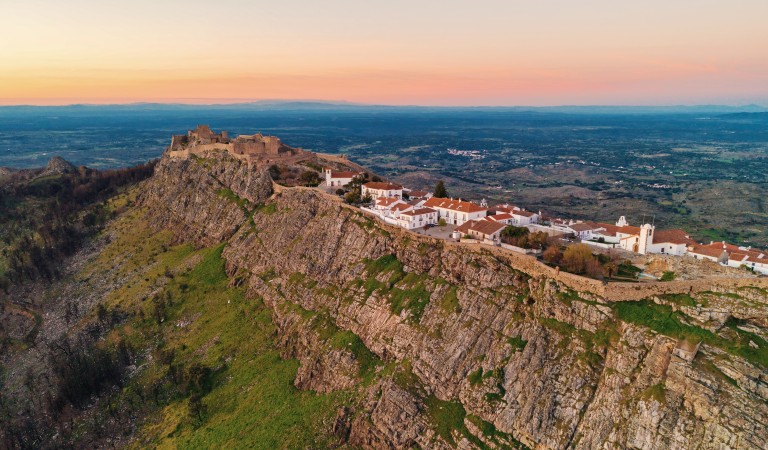 Marvao