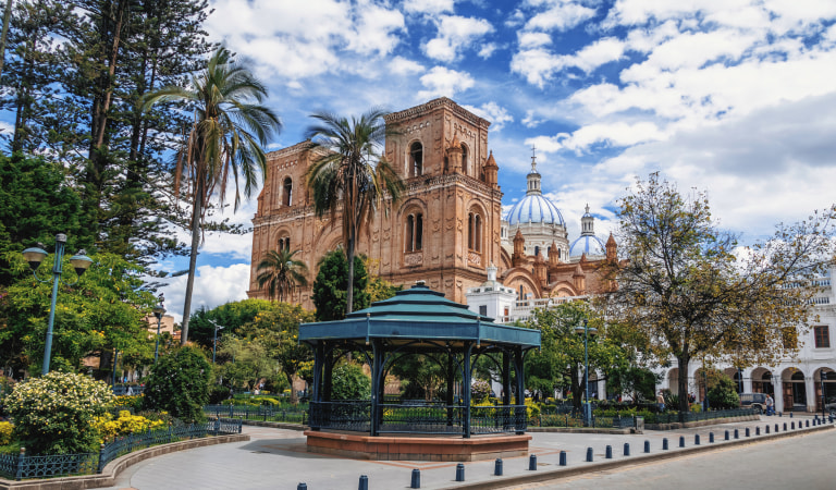 Cuenca