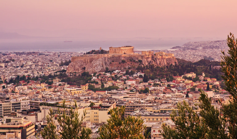 Atene