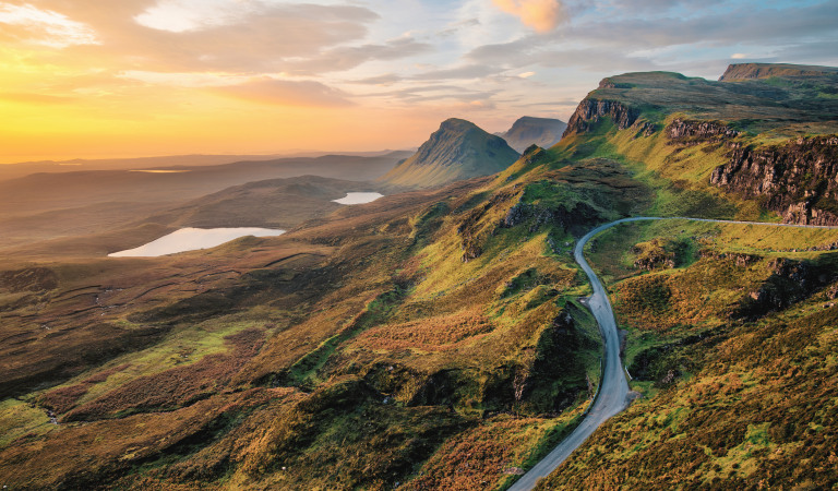 Highlands