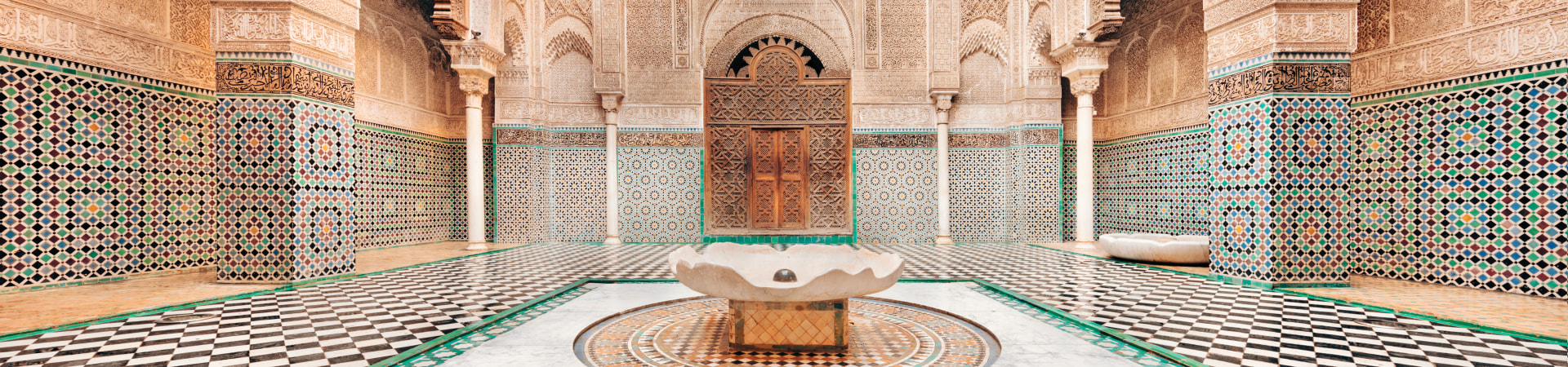 Marocco