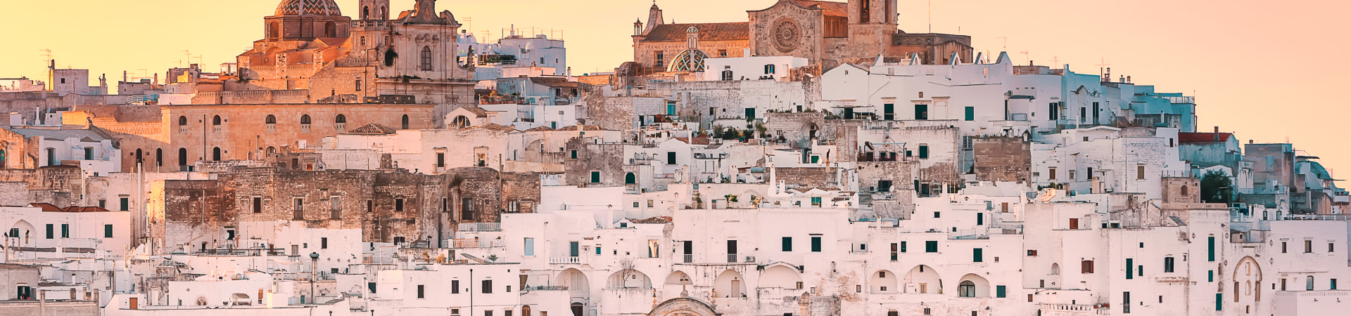 Puglia - Kyrama Responsible