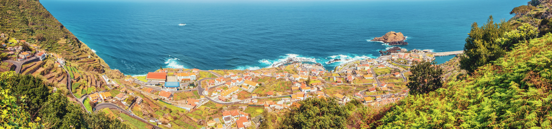 MADEIRA & AZZORRE 