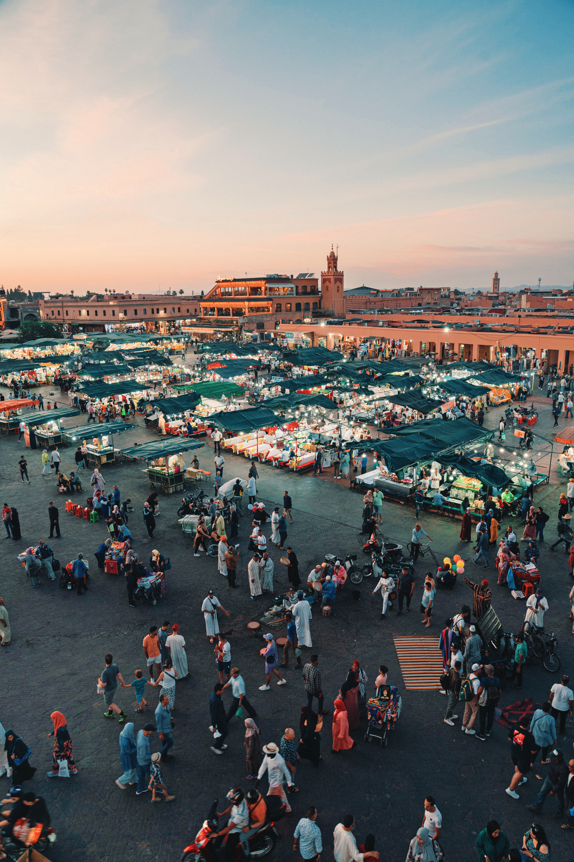 Viaggio da Marrakech alle Città Imperiali del Marocco | Boscolo