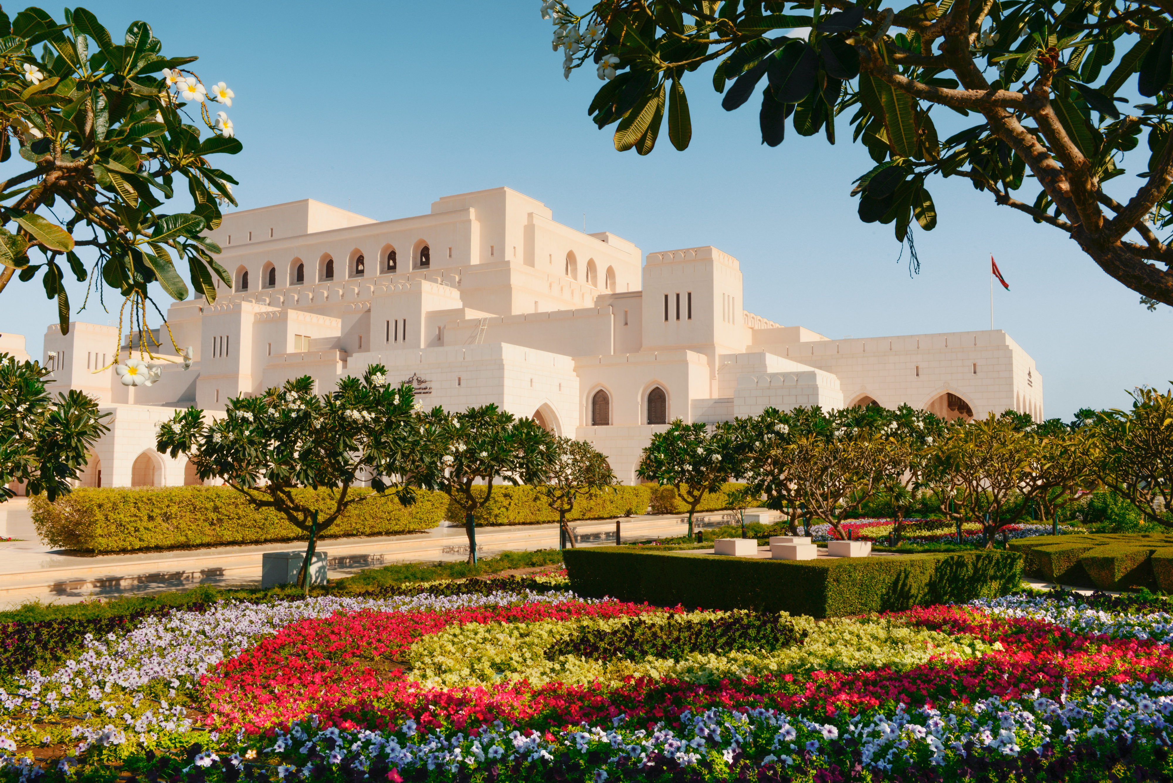 Viaggi Muscat, Vacanze e Tour Muscat | Viaggi di Boscolo