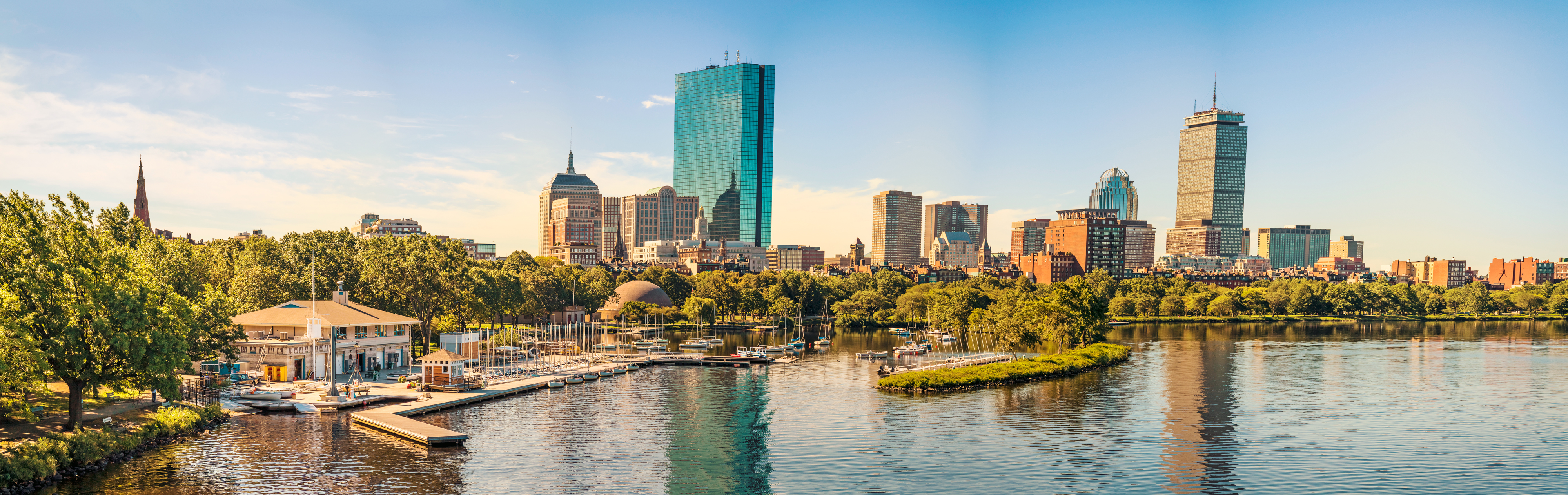 Viaggi Boston, Vacanze e Tour Boston | Viaggi di Boscolo