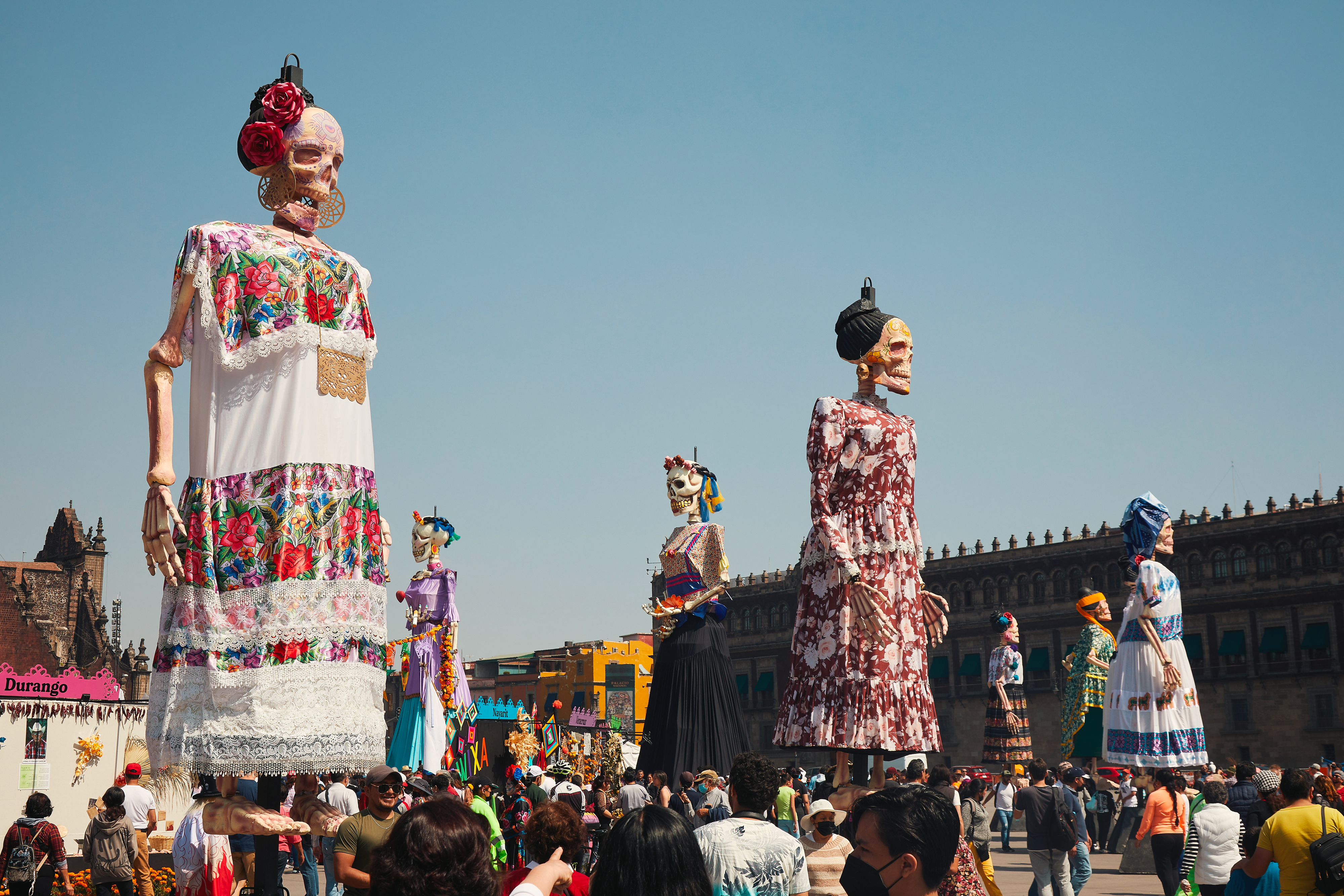 Viaggio Messico D a De Los Muertos Tour Organizzato 13 Giorni Boscolo viaggio-messico-d-a-de-los-muertos-tour-organizzato-13-giorni-boscolo