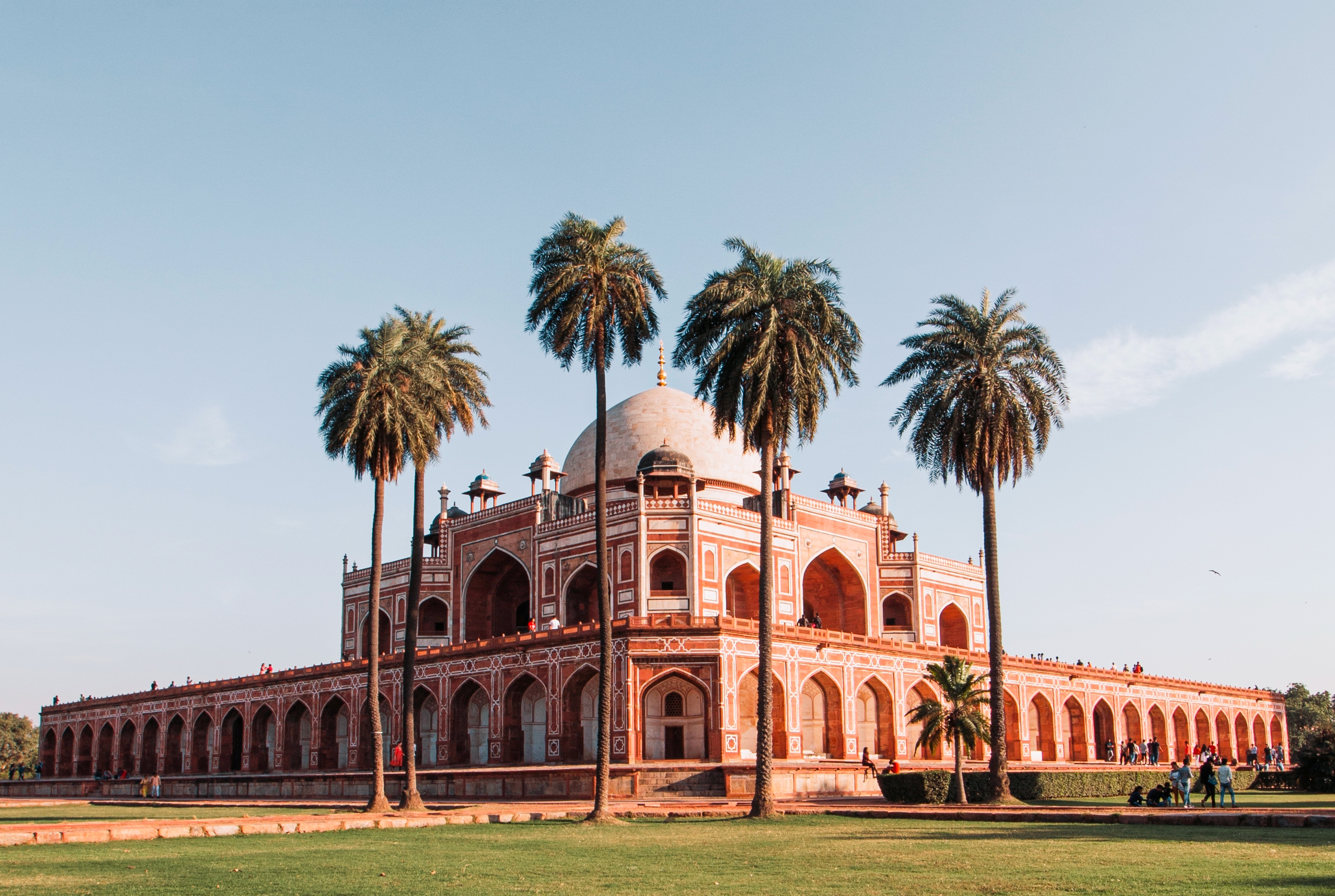 Viaggio il Sacro Gange e Rajasthan: India in 13 giorni | Boscolo