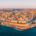 Valletta Malta