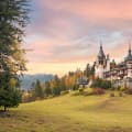 Transilvania, Romania