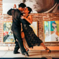 Ballerini di tango, Buenos Aires
