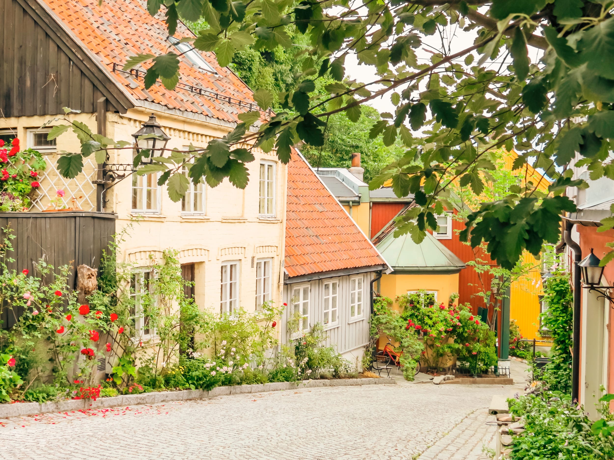 Oslo