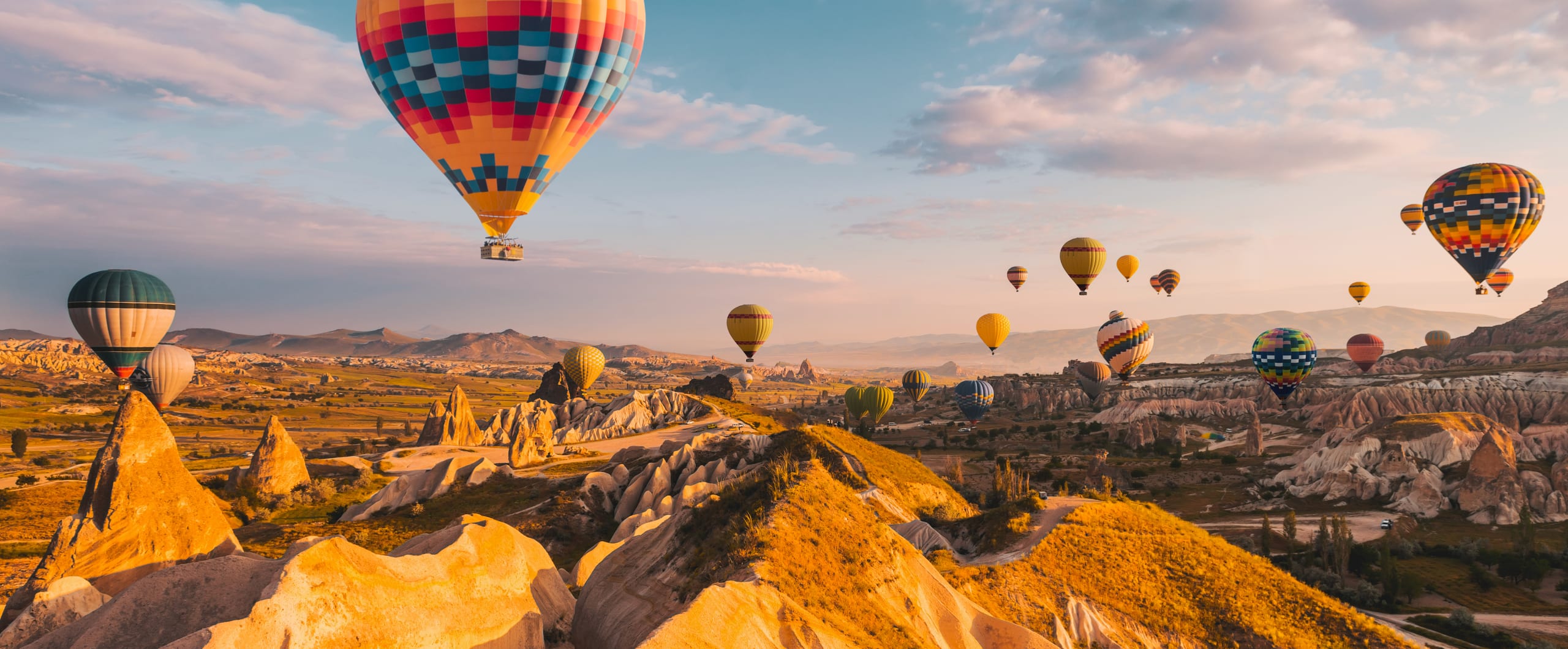 Le Frasi più belle del Piccolo Principe, image size:2560x1059