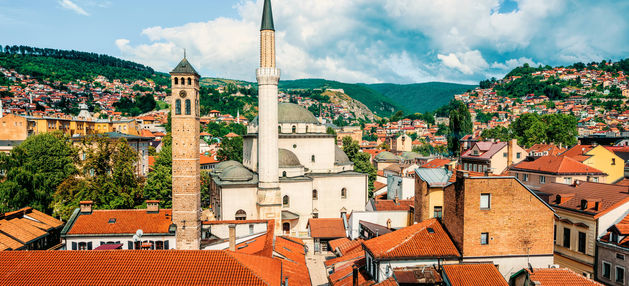Sarajevo