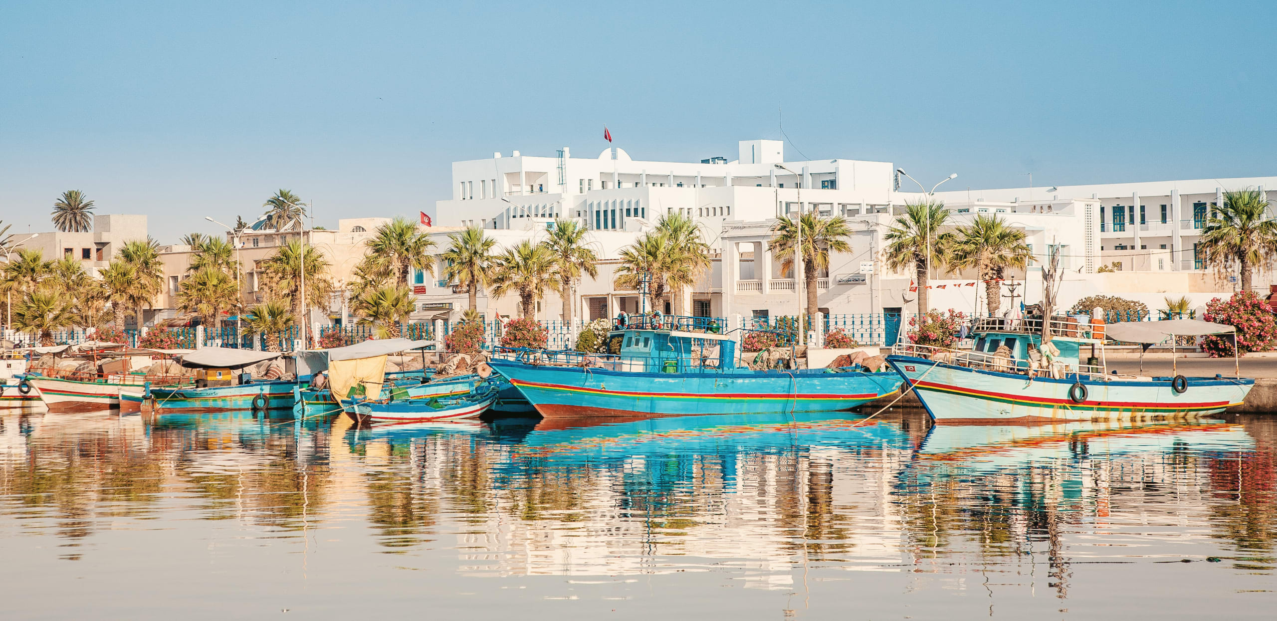 Hammamet