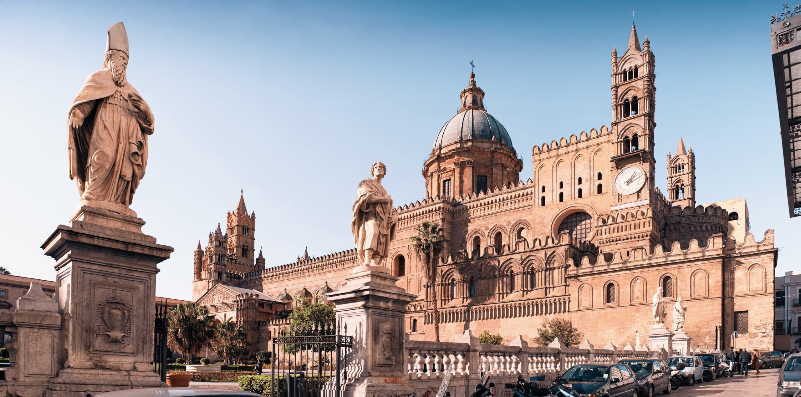 7 posti da visitare in Sicilia | Boscolo