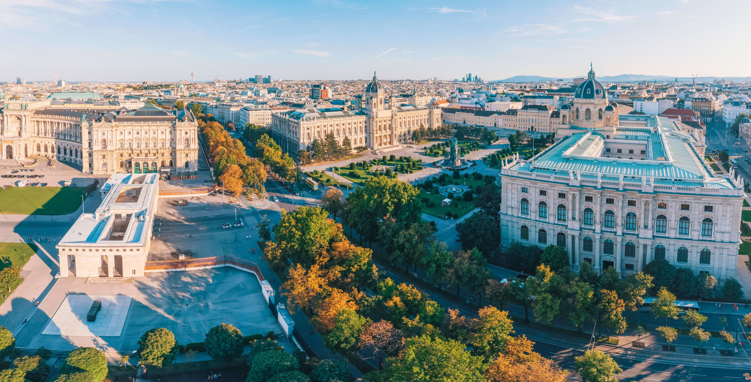 Vienna