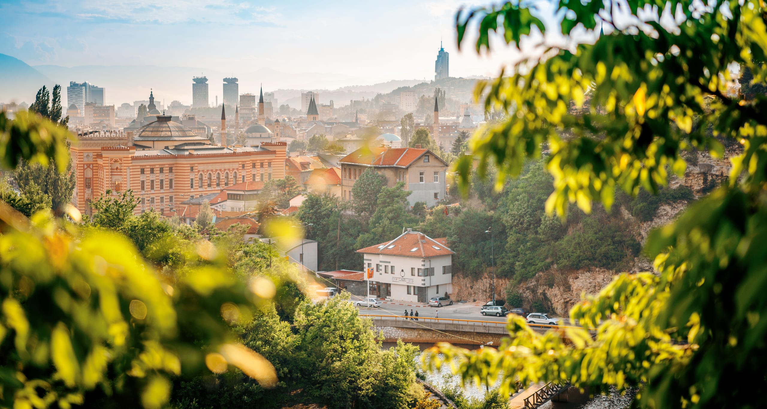 Sarajevo
