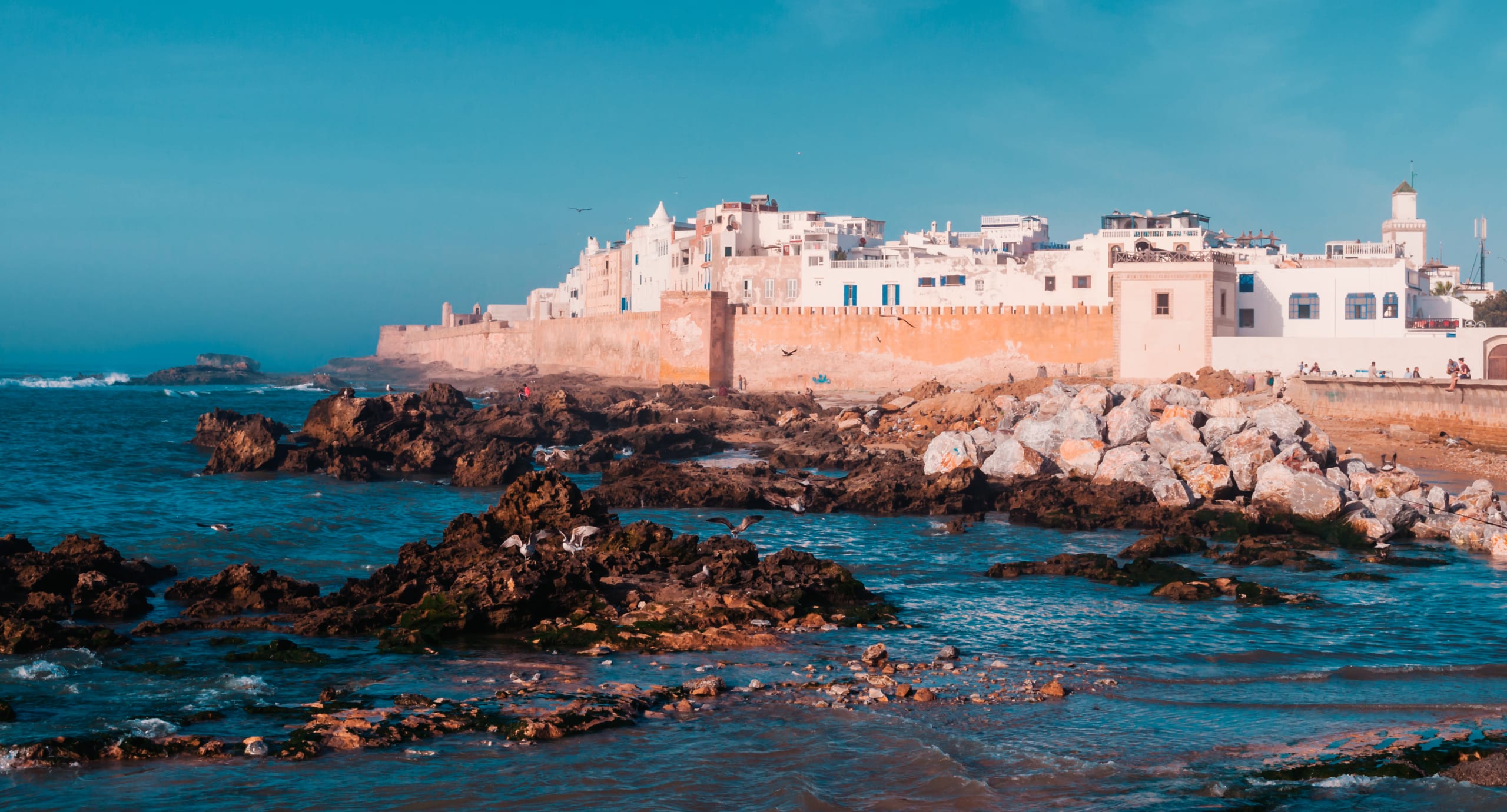 Essaouira