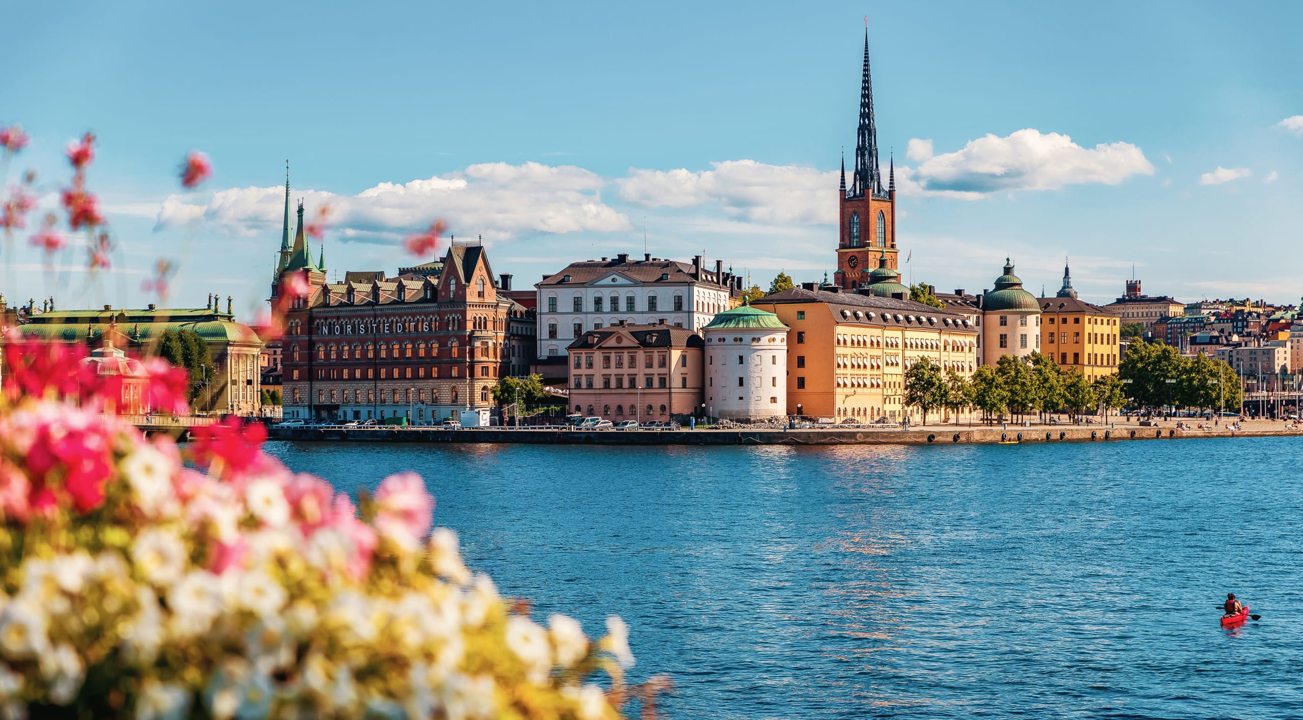 Gamla Stan, Stoccolma