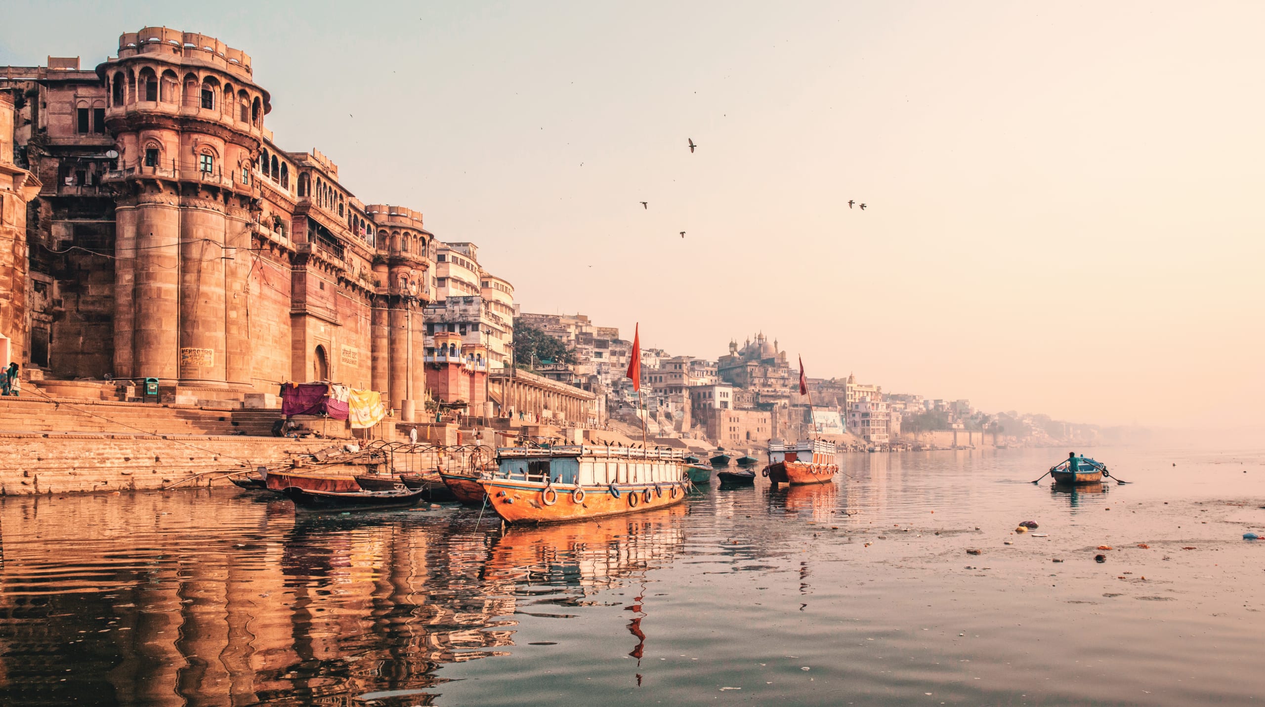 Varanasi