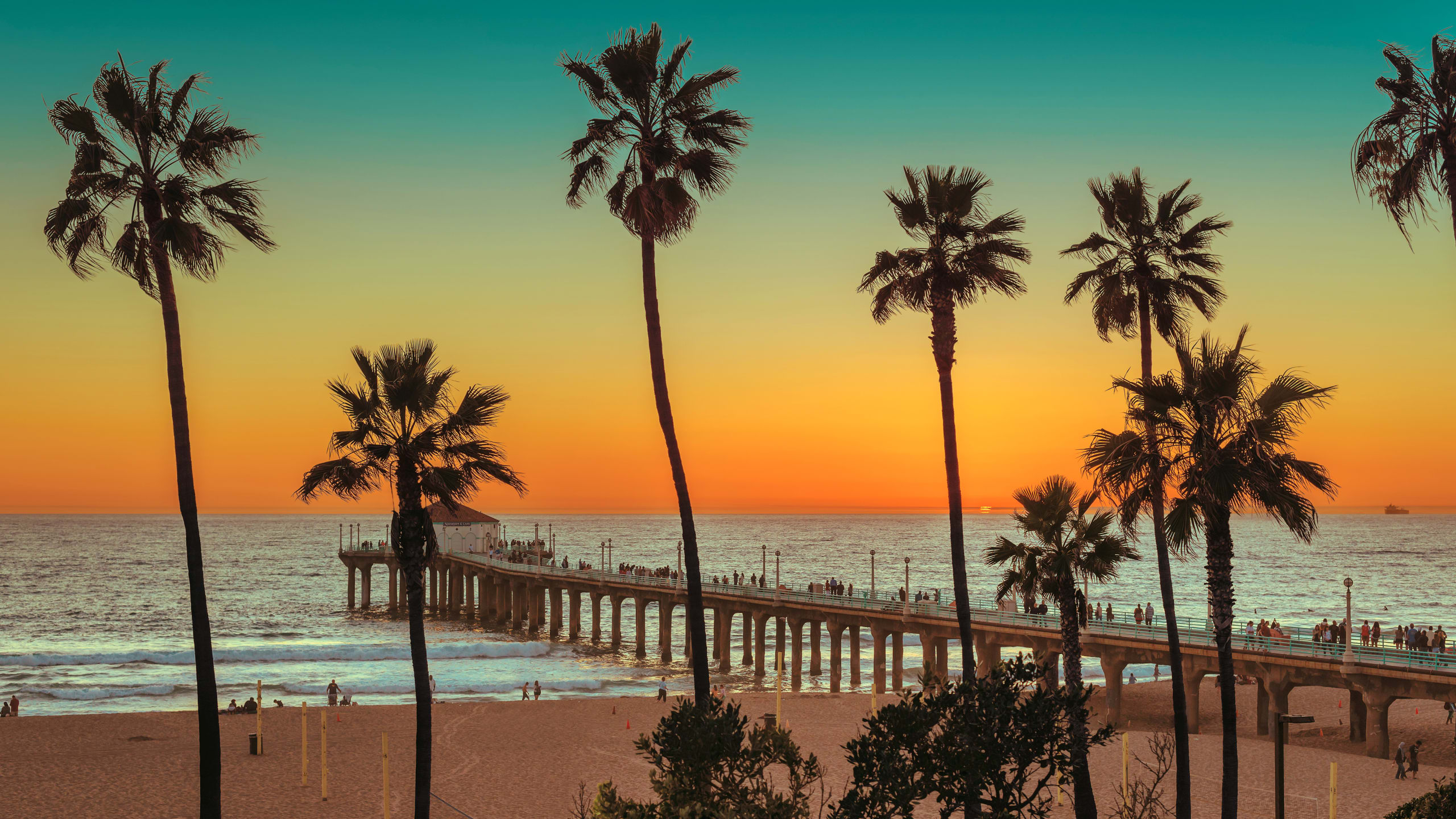 California