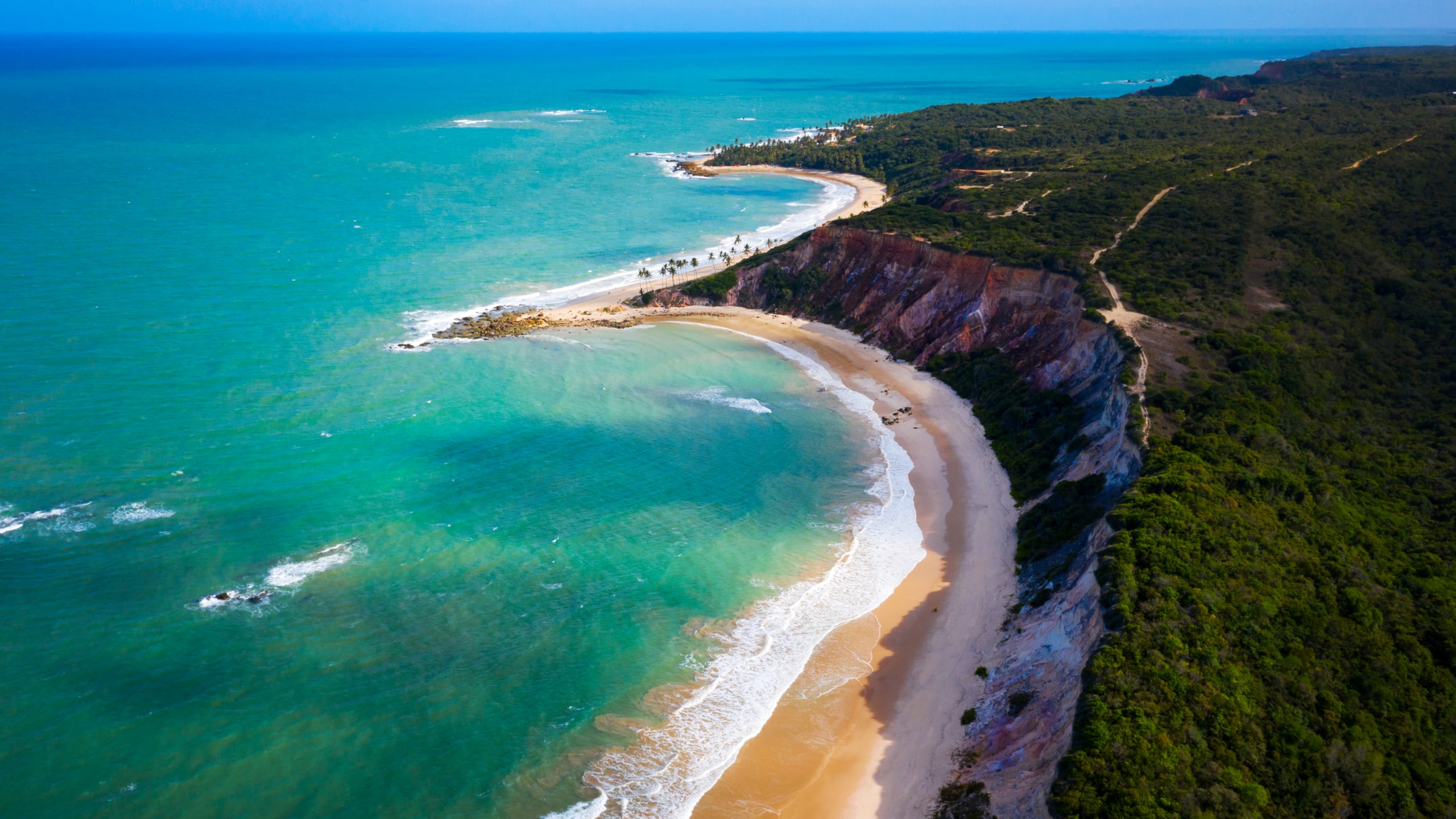 Praia do Conde