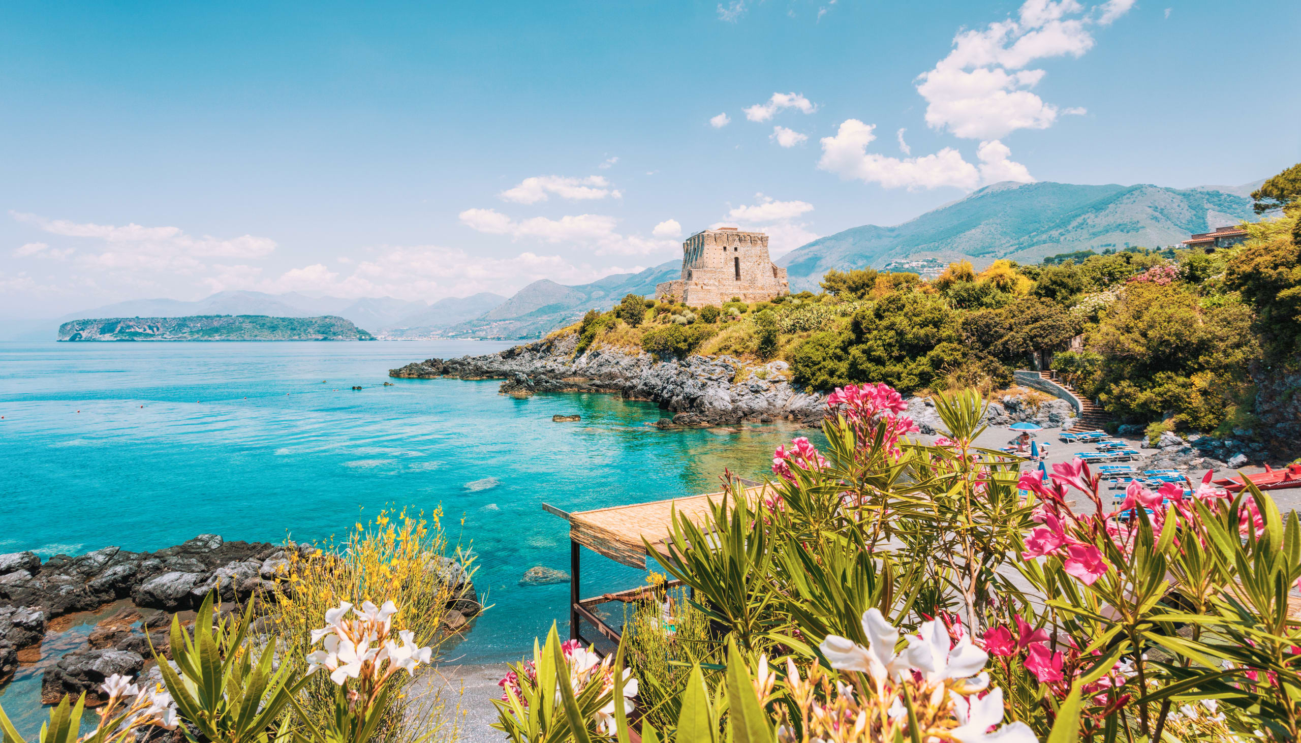 Calabria