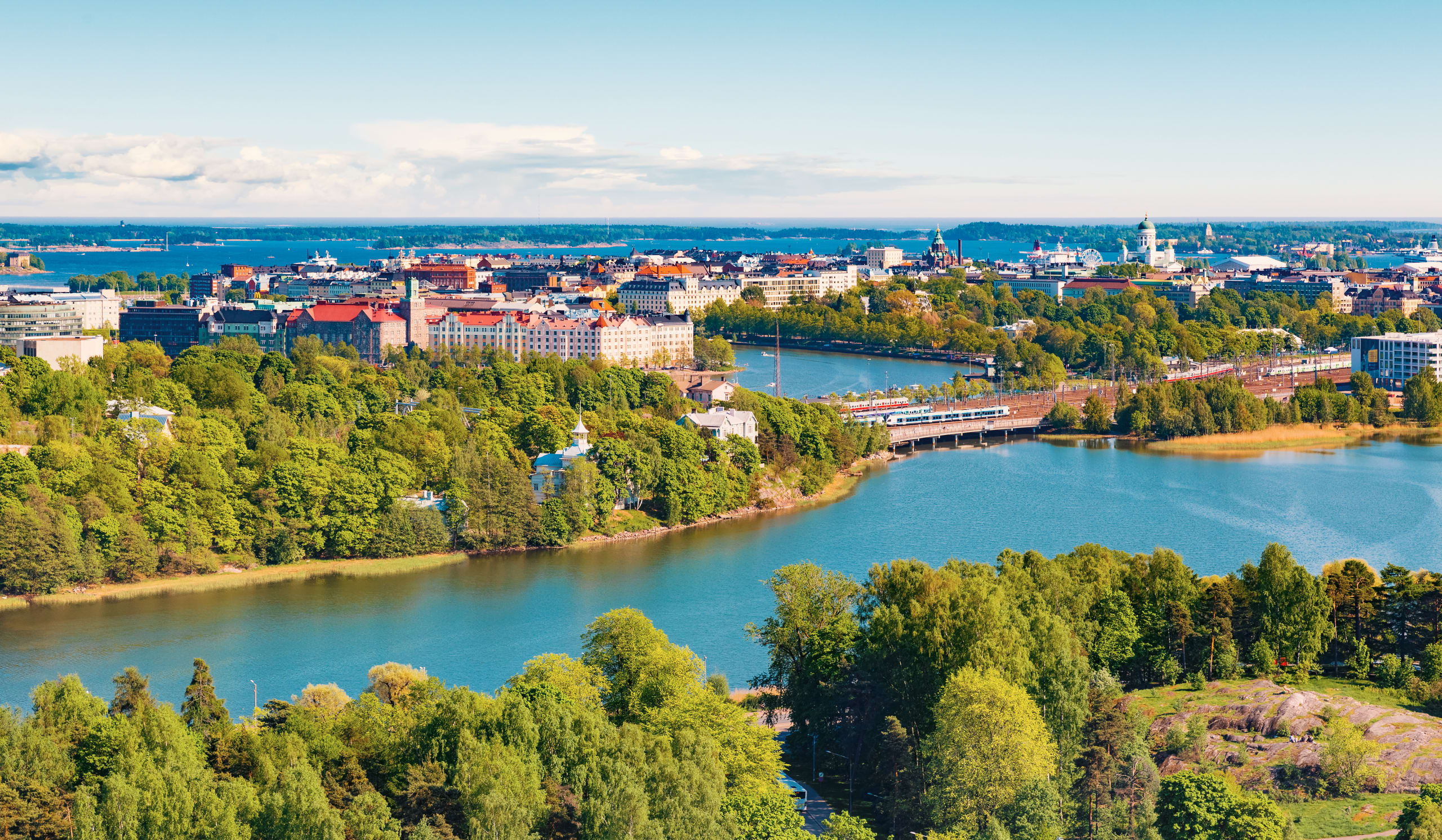 Finlandia