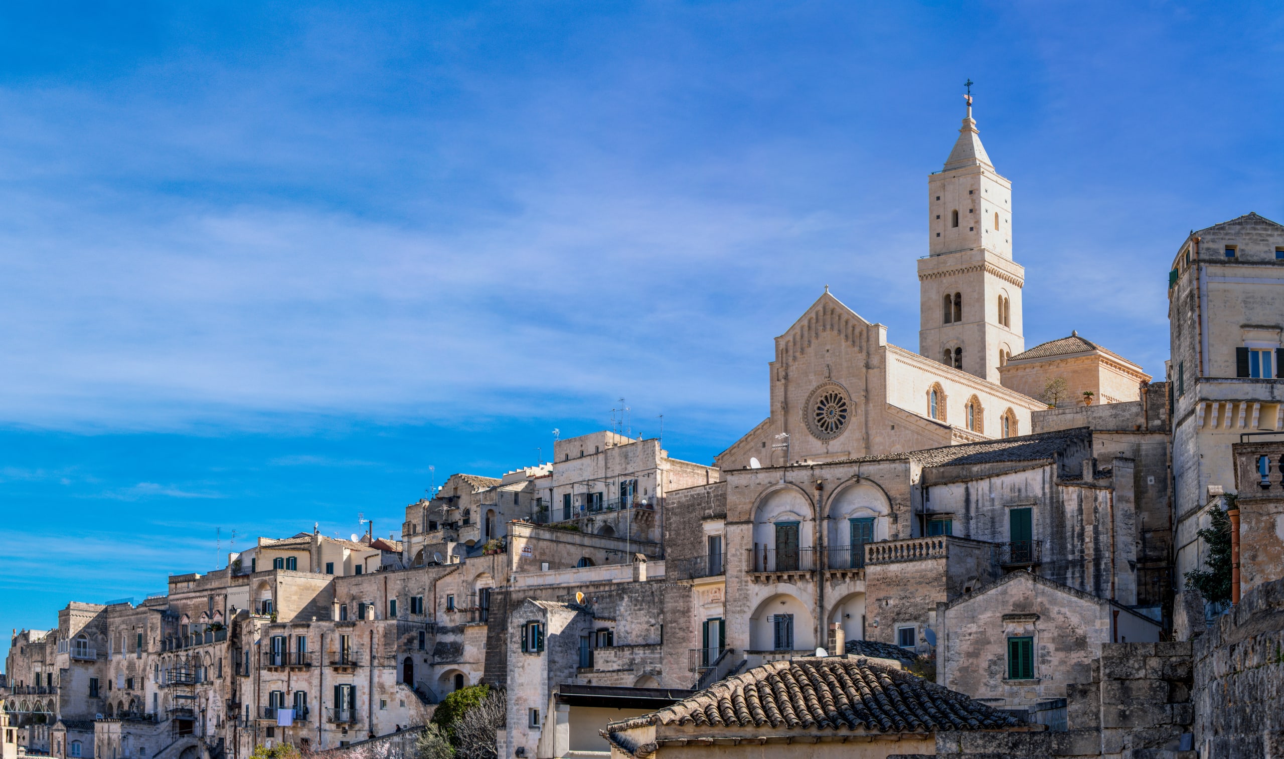 Cattedrale di Matera