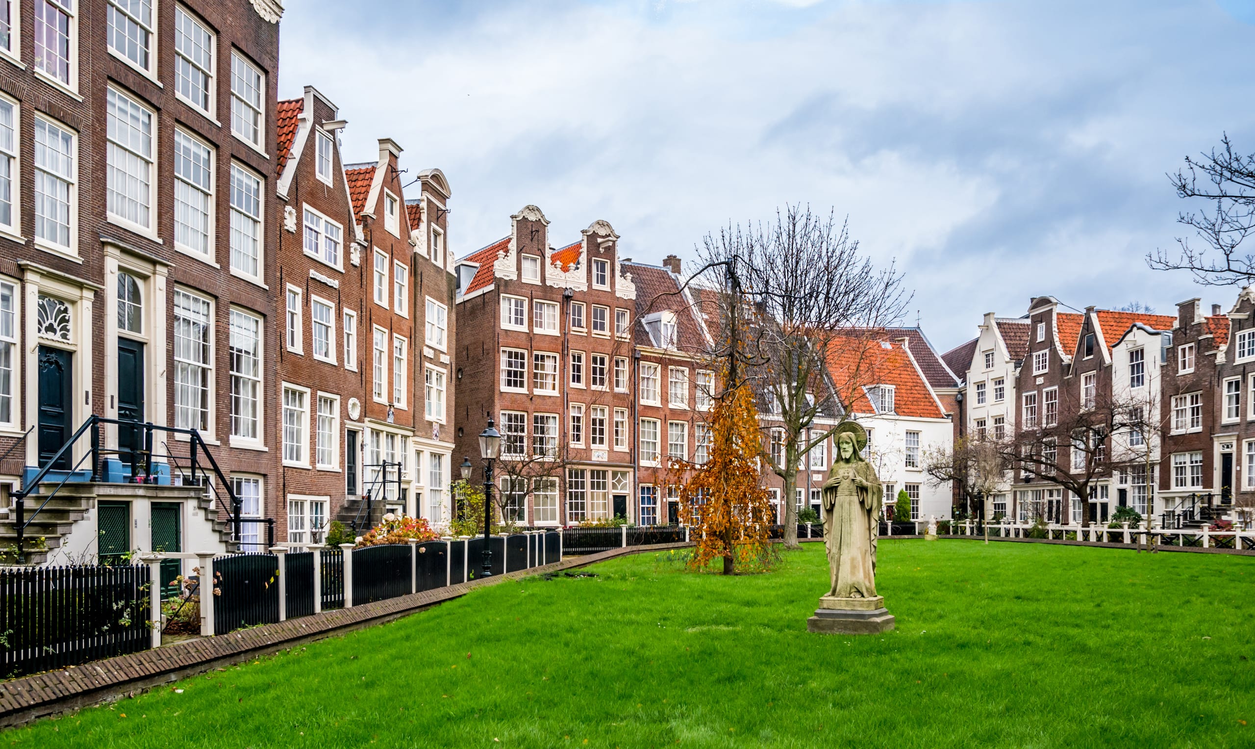 cose da visitare ad amsterdam