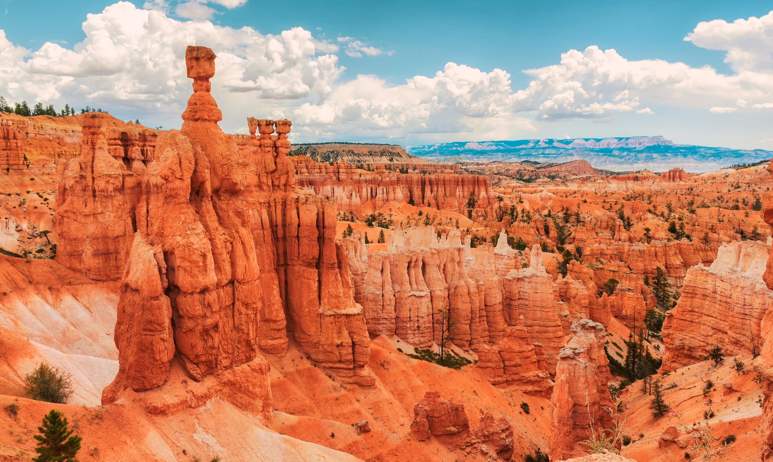 Bryce Canyon