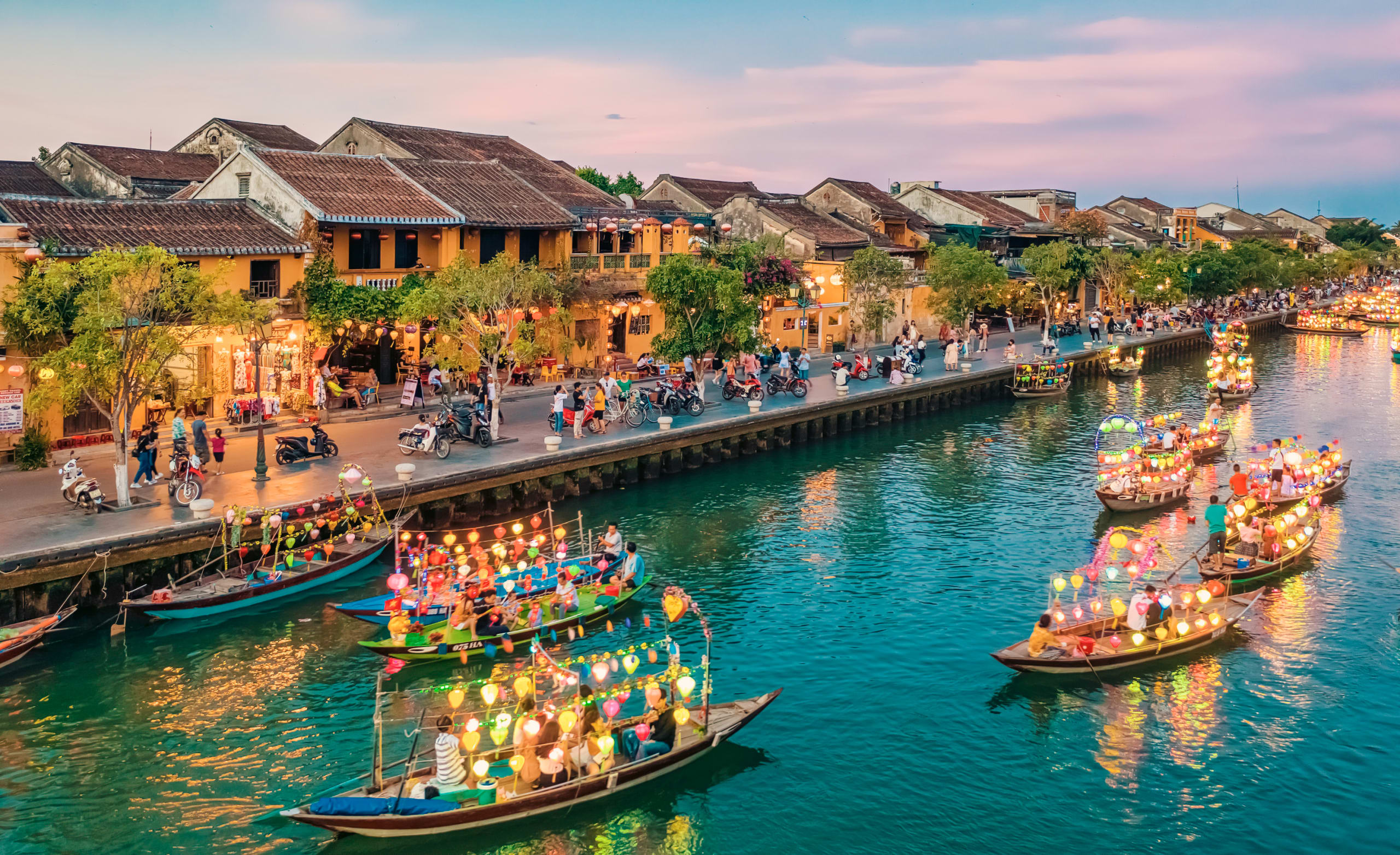 Hoi An